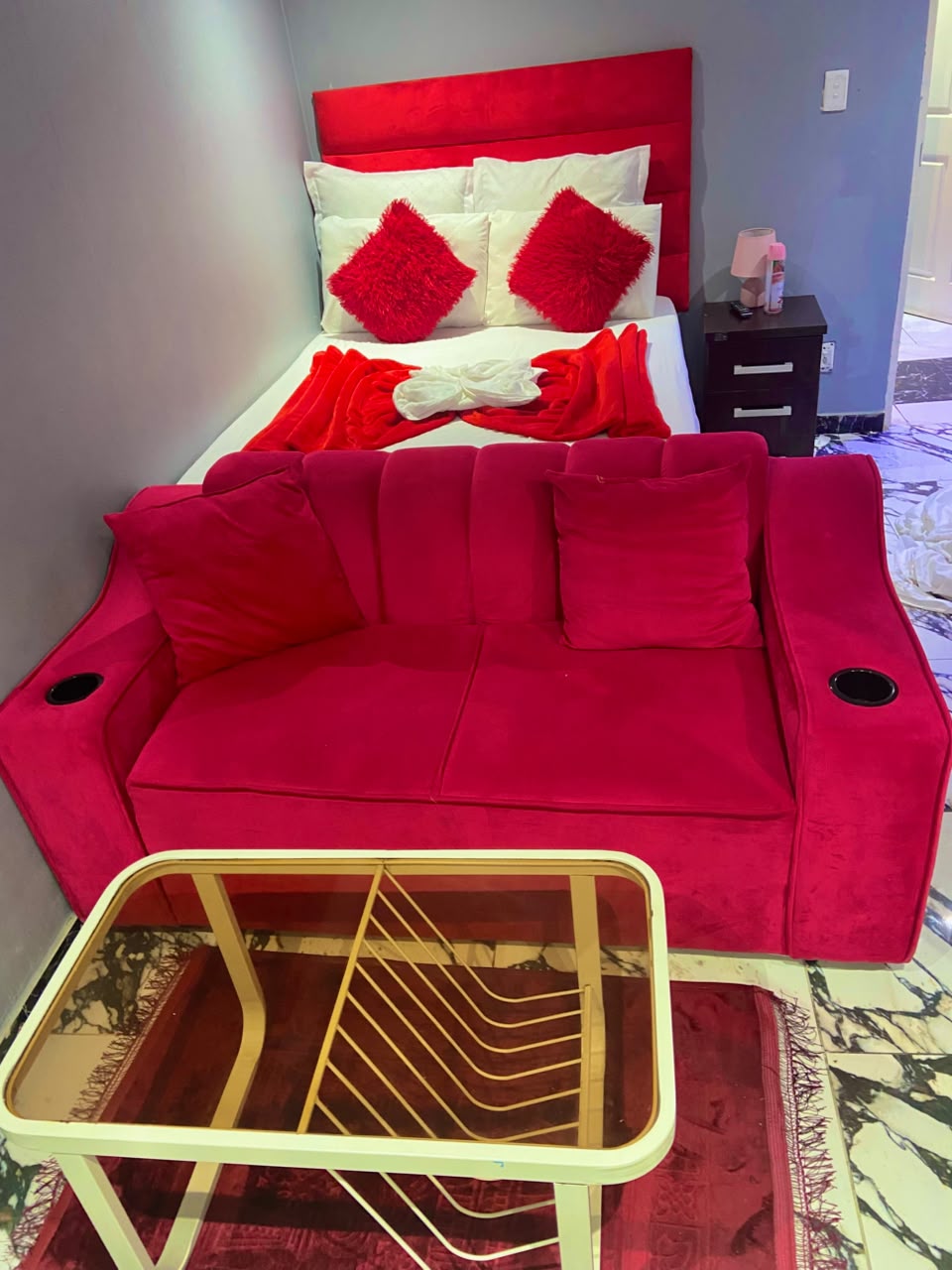 The Ruby Suite
